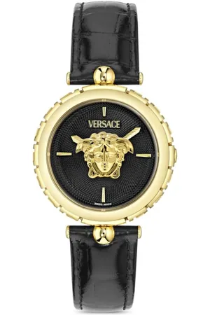 VERSACE Reloj Medusa Heritage de 38 mm