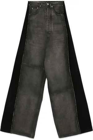 Maison Margiela Vaqueros anchos