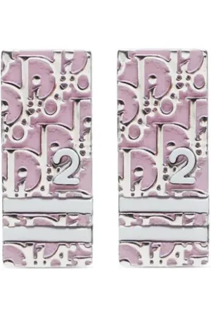 Dior Pendientes Trotter