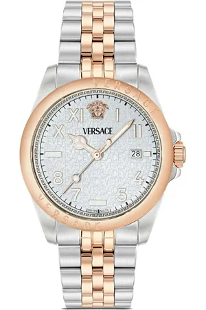 VERSACE Reloj Anteo de 41 mm
