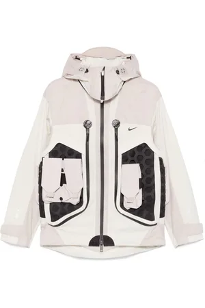 Nike Chaqueta Ispa Butterfly