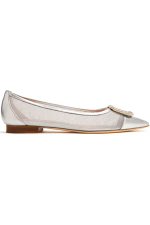 MALONE SOULIERS Bailarinas Lina