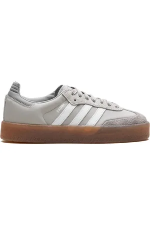 adidas Zapatillas Sambae "Grey/Cloud White"