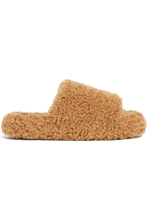 Apparis Slippers Dillon Bouclette