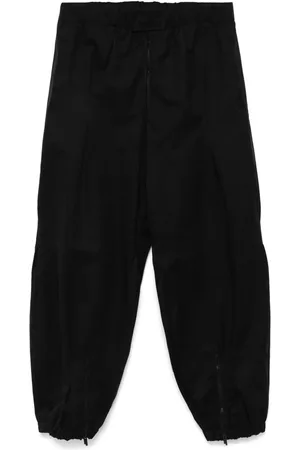 A-cold-wall* Pantalones anchos Augment