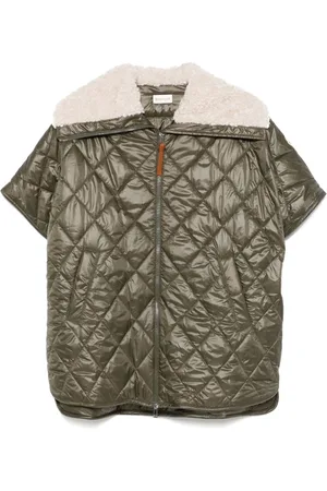 Moncler Capa acolchada