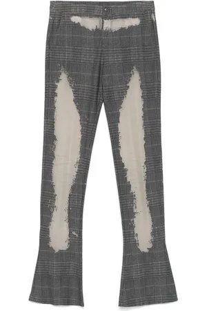 Diesel Pantalones P-Mineral-P2