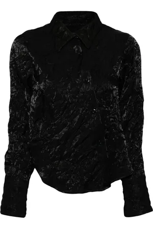 SONG FOR THE MUTE Camisa corta