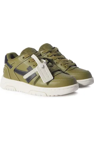 OFF-WHITE Zapatillas Out Of Office Ooo