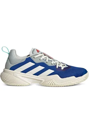 adidas Zapatillas Barricade "Blue"
