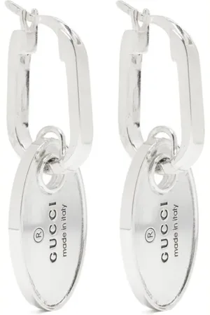 Gucci Pendientes Trademark