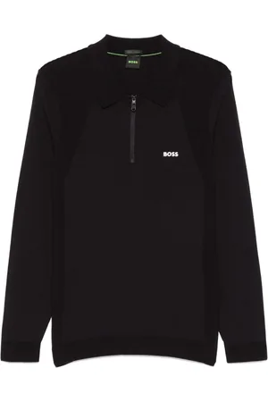 HUGO BOSS Polo con logo