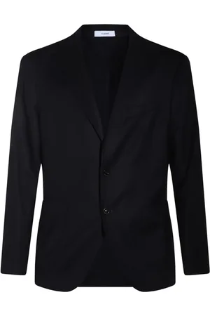 Boglioli Blazer con botones