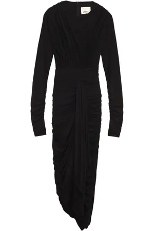 Isabel Marant Vestido midi Zorah