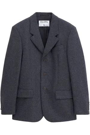 Filippa K Blazer de franela