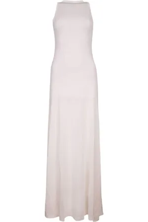 Jacquemus Vestido largo La Robe
