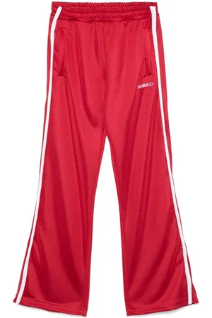 Fiorucci Pantalones de chándal con diseño colour block