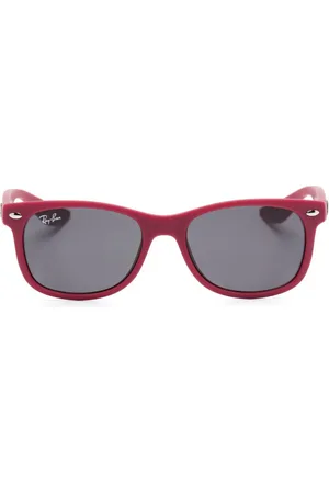 Ray-Ban Gafas de sol con montura wayfarer