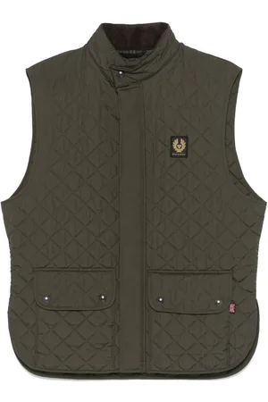 Belstaff Chaleco Icon