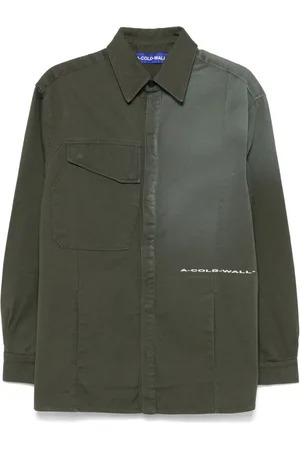 A-cold-wall* Sobrecamisa Oxidize