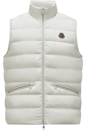 Moncler Chaleco Treompan