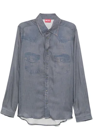Diesel Camisa S-Drinn