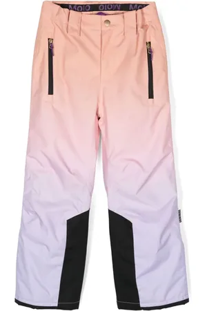 Molo Pantalones de esquí Jump Pro