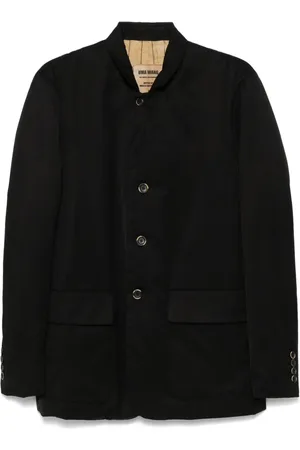 UMA WANG Chaqueta Jupiter