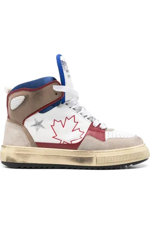 Dsquared2 Zapatillas Boogie