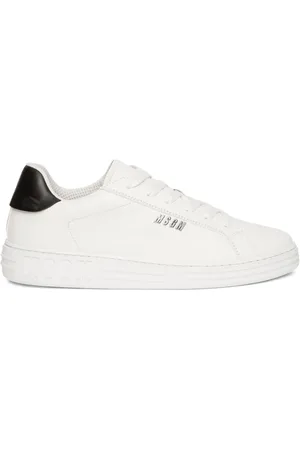 Msgm Zapatillas "Iconic"