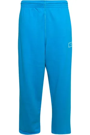 MARTINE ROSE Pantalones de chándal anchos