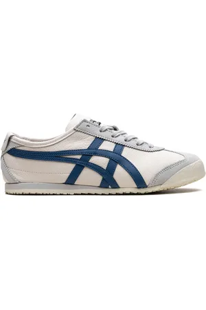 Onitsuka Tiger Zapatillas Mexico 66 "Tan Black"