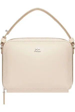 Courrèges Bolso Cloud Chained