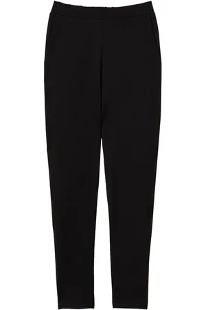 Twin-Set Pantalones con cinturilla elástica