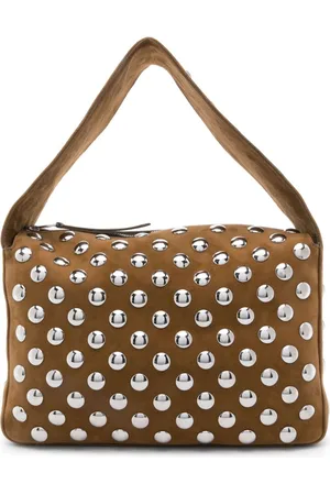 Khaite Bolso de hombro Elena