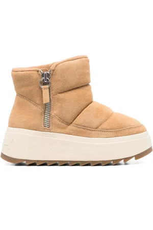 Ash Botas Malica Bis