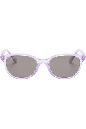 Ray-Ban Gafas de sol con montura oval