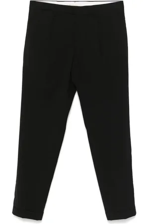 BRIGLIA Pantalones ajustados estilo capri