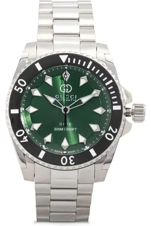Gucci Reloj Dive de 40 mm