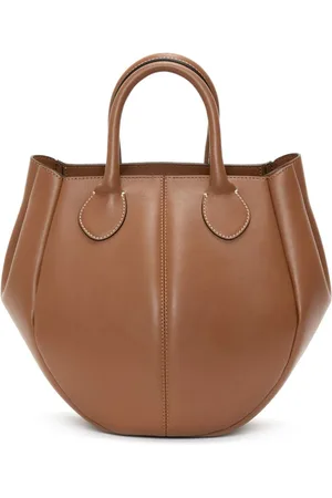 J.W.Anderson Bolso shopper Punch pequeño