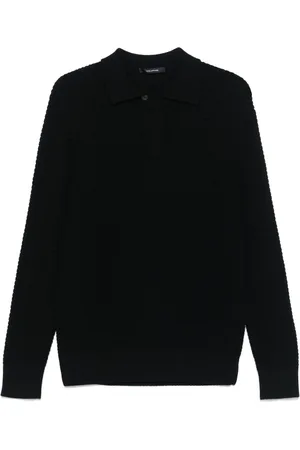 TAGLIATORE Polo de canalé