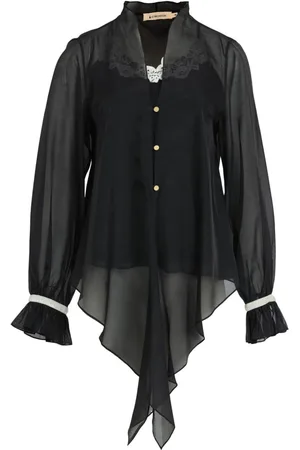 Lethicia Bronstein Blusa Guarapá