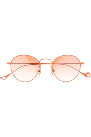 Eyepetizer Gafas de sol Julien con montura redonda