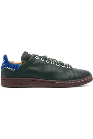 adidas Zapatillas Stan Smith de x Brain Dead
