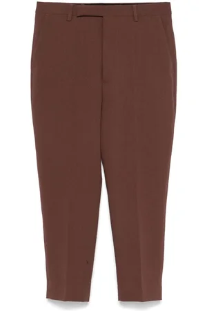 Rick Owens Pantalones Astaires