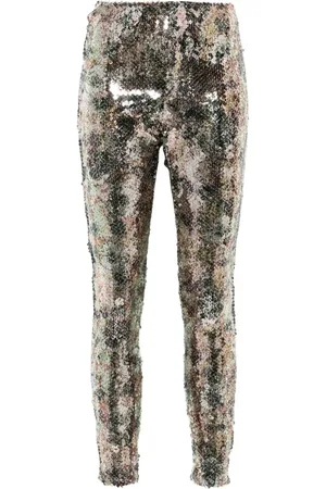 Isabel Marant Pantalones Bella