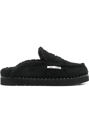Ash Slippers Genda