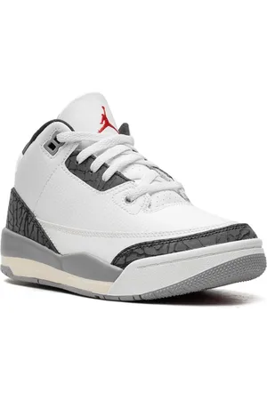 Jordan Zapatillas Air Jordan 3 Cement Grey