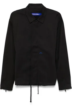 A-cold-wall* Sobrecamisa Augment