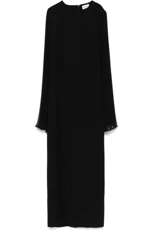 P.A.R.O.S.H. Vestido largo Poker
